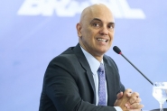 Senado analisa nesta semana indicao de Moraes ao STF e repatriao
