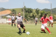Bimo, Loes e Araldi vencem primeira rodada do Campeonato de Patotas