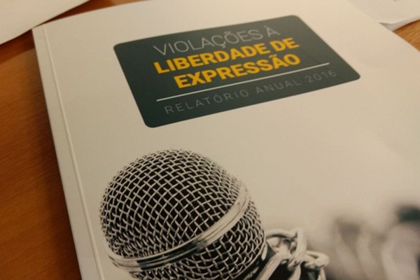 Brasil  10 pas do mundo mais perigoso para imprensa, diz pesquisa