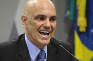 Senado aprova Alexandre de Moraes para vaga de Teori no Supremo Tribunal Federal