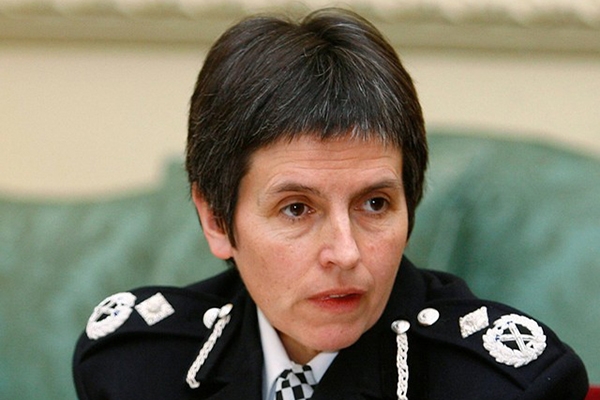 Scotland Yard ser liderada por mulher pela primeira vez em 188 anos