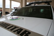 Homem é preso por furto de veículo no bairro Belchior Baixo, em Gaspar