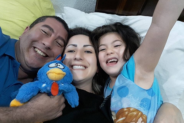 Blumenau � a primeira cidade do pa�s a ter um m�s dedicado � Epilepsia