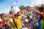 Qual o seu destino no Carnaval?