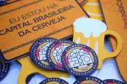 Blumenau est� a um passo de se  tornar a Capital Brasileira da Cerveja