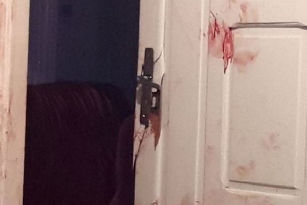 Tr�s irm�s s�o assassinadas a facadas em casa em Cunha Por�