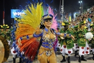 Campe do Carnaval de SP ser conhecida nesta tera-feira
