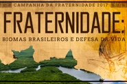 Quarta-feira de cinzas marca início da Campanha da Fraternidade 2017