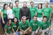 Agropecuária Trinca Ferro inaugura filial em Gaspar