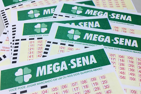 Mega-Sena pode pagar R$ 35 milhes nesta quarta-feira