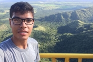 Jovem morre aps levar choque ao desmontar palco usado no carnaval