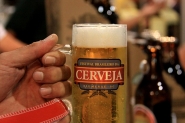 Rede hoteleira de Blumenau j� registra 90% de ocupa��o para o Festival Brasileiro da Cerveja