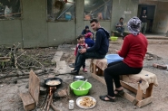 Unio Europeia ameaa com sanes pases que no recebem refugiados