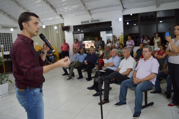Anivers�rio de Gaspar tem calend�rio de eventos especial na cidade