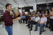 Aniversário de Gaspar tem calendário de eventos especial na cidade