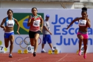Reunio define calendrio esportivo e  regulamento dos Jogos Escolares 2017
