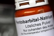Alemanha autoriza acesso a medicamentos para suicdio assistido