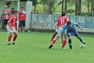 Estamparia Bimo é destaque no fechamento da segunda rodada do Campeonato de Patotas
