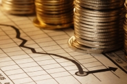 Mercado sobe previso para o crescimento do PIB em 2017 e 2018