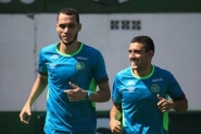 Chapecoense estreia hoje na Libertadores com Neto e Alan Ruschel