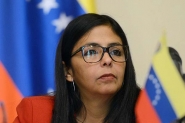 Chanceler venezuelana diz que Brasil  'vergonha mundial' 