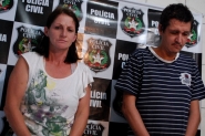 Júri popular decide destino de filho e nora acusados de matar idoso em Gaspar