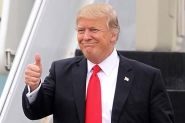 Trump afirma ter 'enorme respeito' pelas mulheres