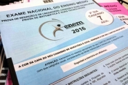 Enem 2017 ser em dois domingos seguidos de novembro