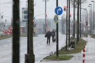 Bomba da 2 Guerra obriga cerca de 8 mil a deixar Dsseldorf nesta quinta