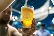 Blumenau � oficialmente a Capital Nacional da Cerveja