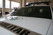 Homem é preso por porte ilegal de arma no bairro Coloninha, em Gaspar
