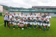 Master do Tupi revive tempos de glria