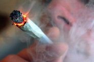 Homem é preso com crack e maconha no bairro Bela Vista, em Gaspar