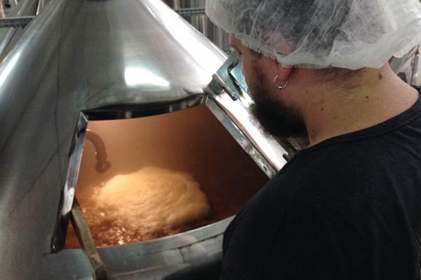 Alheias � crise, microcervejarias aumentam investimento em SC