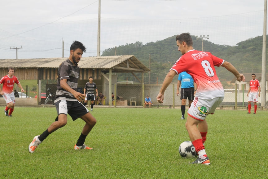 Ferroviário vence abertura da terceira rodada do Campeonato de Patotas