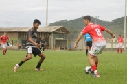 Ferroviário vence abertura da terceira rodada do Campeonato de Patotas