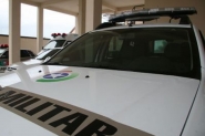 PM prende homens com 102 pedras de crack e simulacro em Gaspar