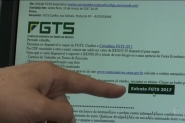Golpe por e-mail monitora movimentao de quem tenta ver saldo do FGTS