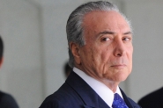 Temer diz que reforma da Previdncia 'no vai tirar direito de ningum