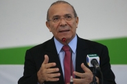 Lewandowski autoriza inqurito para investigar Padilha por crime ambiental