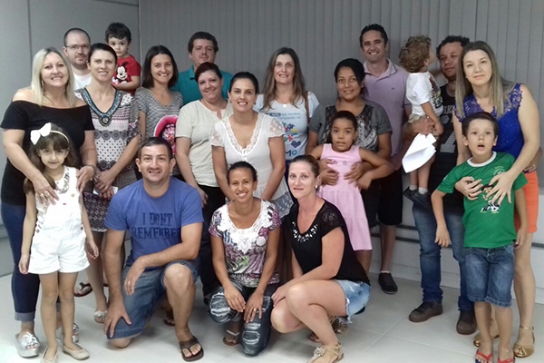 Pais se unem para formar Grupo de Pais de Autistas de Gaspar