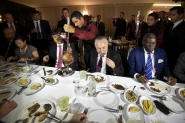 Temer anuncia 'fora-tarefa' para auditar frigorficos alvos da Carne Fraca