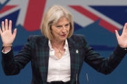 Reino Unido vai lanar processo Brexit em 29 de maro