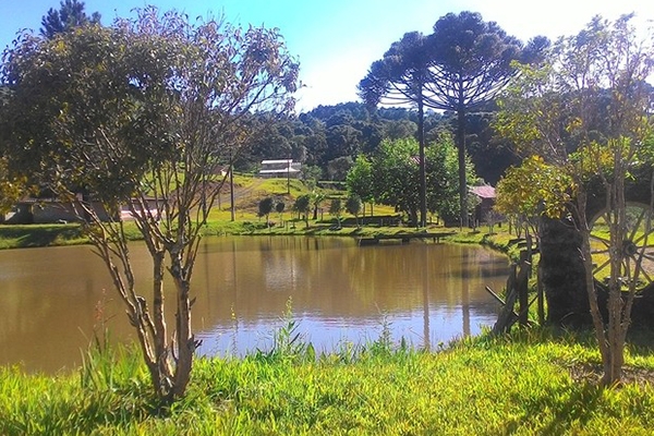 15 cidades de SC recebem circuito de caminhadas na natureza