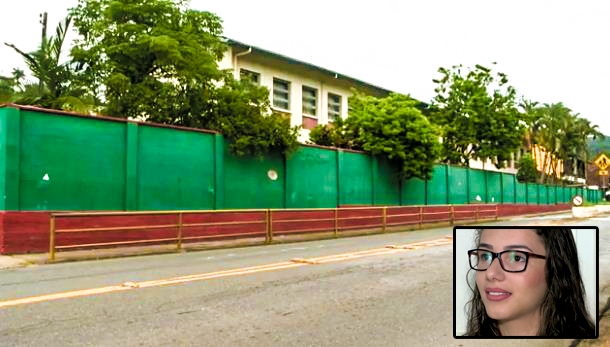 Por falta de int�rprete, aluna surda fica sem entender aulas em Blumenau