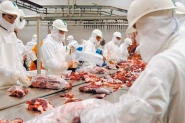JBS suspende produo de carne bovina em 33 das 36 unidades do pas