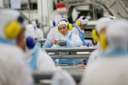 Hong Kong retira do mercado a carne importada do Brasil