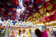Pesquisa de pre�os e organiza��o definem gastos na temporada de P�scoa