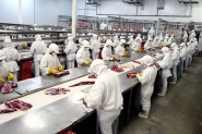 Ministrio da Agricultura determina interdio de mais dois frigorficos