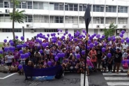 Mar�o Roxo: m�s da conscientiza��o sobre a epilepsia  